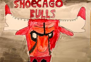 shoe 3 